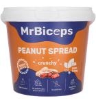 Peanut Spread 1000 g