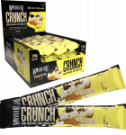 Warrior Crunch Bar, Banoffee Pie (BB 2026-05-30), 64 g