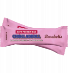 Barebells Protein Bar, Soft Chocolate Ball, 55 g