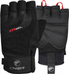 Chiba 40165 XTR Gel, L, Black