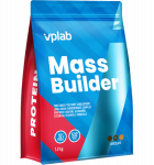 VPLab Nutrition Mass Builder, Chocolate, 1200 g