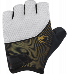 Chiba 40971 Lady Air II, L, White/Black