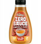 Wispy Zero Sauce, Chipotle Mayo, 430 g