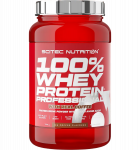 Scitec 100% Whey Protein Professional, Ice Coffee, 780 g