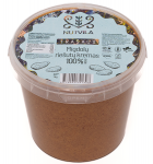 Nutvila Migdolų rie&scaron;utų kremas, Crunchy, 1000 g