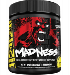 Mutant Madness, Roadside Lemonade, 270 g