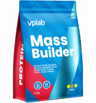 VPLab Nutrition Mass Builder, Banana, 1200 g