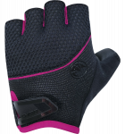 Chiba 40971 Lady Air II, XS, Black/Pink