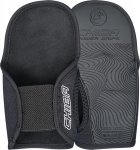 Chiba 40175 Grippad Pro, L/XL, Black