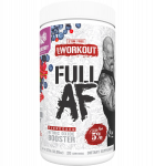 5% Nutrition - Rich Piana Full AF, Wild Berry, 370 g