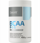 OstroVit BCAA 8-1-1, Orange, 400 g