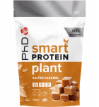 PhD Smart Protein Plant, Salted Caramel, 500 g