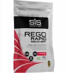 SIS REGO Rapid Recovery, Strawberry, 500 g