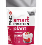 PhD Smart Protein Plant, Strawberry, 500 g
