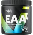 VPLab Nutrition EAA+, Fruit Punch, 250 g