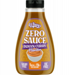 Wispy Zero Sauce, Indian Curry, 440 g
