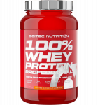 Scitec 100% Whey Protein Professional, Salted Caramel, 780 g