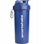 SmartShake Lite, Navy Blue, 1000 ml