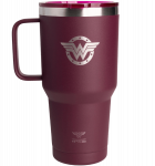 SmartShake Bohtal Insulated Nomad Tumbler Wonder Woman, 900 ml