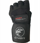 Chiba 40135 Wrist Protect, XL, Black