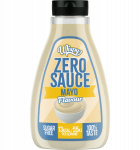Wispy Zero Sauce, Mayo, 440 g