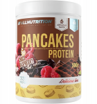 Allnutrition Pancakes Protein, Chocolate Raspberry, 500 g