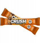 BioTech Crush Protein Bar, Chocolate-Peanut Butter, 64 g