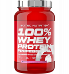 Scitec 100% Whey Protein Professional, Strawberry White Chocolate, 780 g