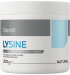 OstroVit Supreme Pure Lysine, Natural, 200 g