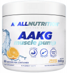 Allnutrition AAKG, Orange, 300 g