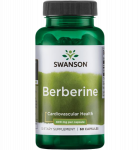 Swanson Berberine, 60 kap