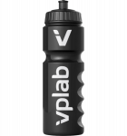 VPLab Nutrition Drinking bottle Gripper, Black, 750 ml