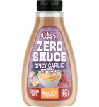 Wispy Zero Sauce, Spicy Garlic, 430 g