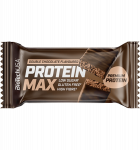 BioTech Protein Max, Double Chocolate, 45 g