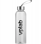 VPLab Nutrition Plastic bottle, Black logo, 580 ml