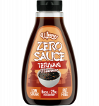 Wispy Zero Sauce, Teriyaki, 440 g