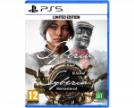 Syberia &ndash; Remastered (Limited Edition) (PS5) (I&scaron;leidimo data: 2025-11-06