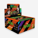 Top Class EuroLeague Booster Box 2025 &ndash; 24 vnt.