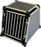 Nordic Paws - Transport cage Alu - S