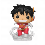 Monkey D. Luffy Funko POP! Plus #2138 (One Piece)