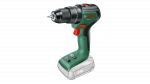 Bosch UniversalImpact 18V-60 be akumuliatoriaus ir įkroviklio