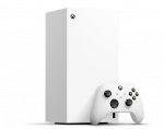 Xbox Series X 1TB Digital Edition Robot White Console EU