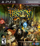 Atlus Dragon's Crown (Import)