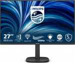 Philips Monitor 27B2N3500J 27 cali IPS 120Hz HDMIx2 DP Pivot Speakers