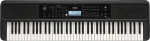 Yamaha PSR-EW320 - keyboard