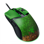 Razer Cobra Minecraft Edition Žaidimų Pelė