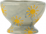 Bloomingville - Nini Bowl - Blue