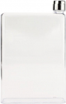 Winkee - Water bottle - FLAT - 3.5 cm deep