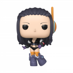 Nico Robin Funko POP! #2137 (One Piece) &ndash; Kolekcinė figūrėlė