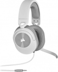 Corsair HS55 Stereo Headset white